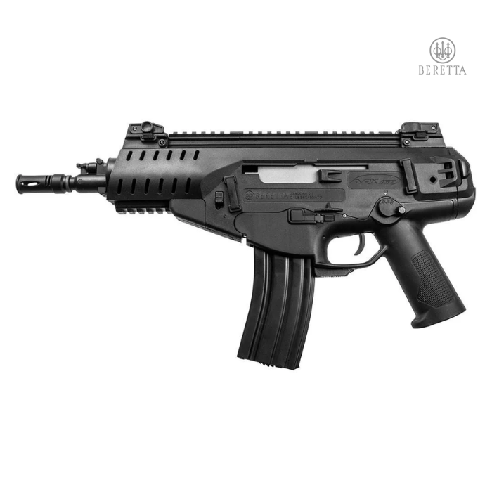 D. UMAREX Beretta ARX160 Elite 6MM Havalı Tüfek