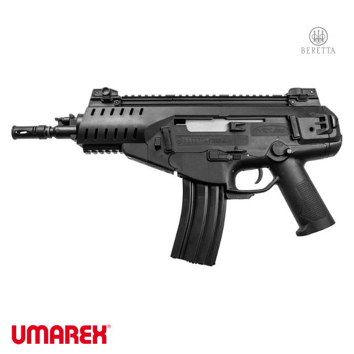 D. UMAREX Beretta ARX160 Elite 6MM Havalı Tüfek