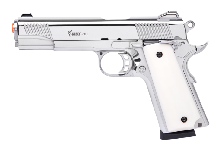 Kuzey 911 Kuru Sıkı Ses Tabancası