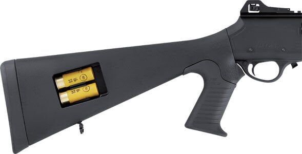 Hatsan Escort MP Pompalı Av Tüfeği