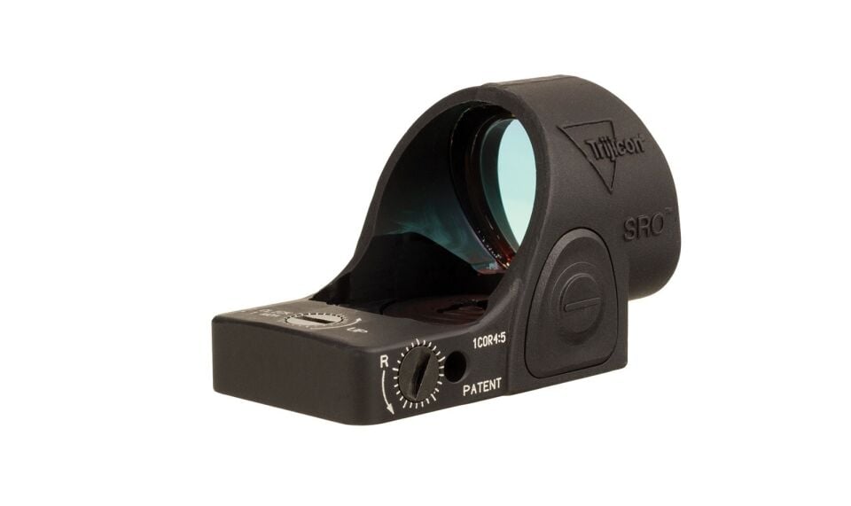 Trijicon SRO Geniş Açılı Refleks Kırmızı Nokta Nişangahı