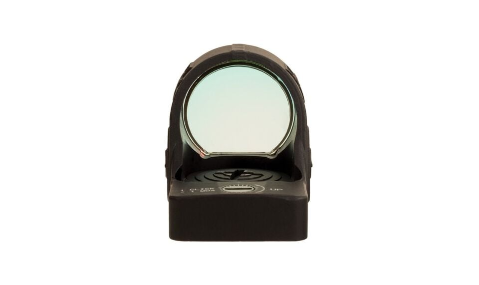 Trijicon SRO Geniş Açılı Refleks Kırmızı Nokta Nişangahı