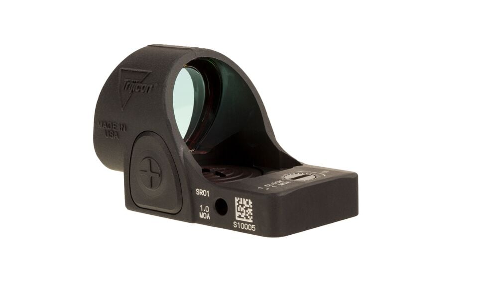 Trijicon SRO Geniş Açılı Refleks Kırmızı Nokta Nişangahı