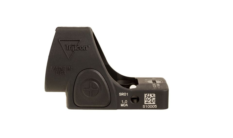 Trijicon SRO Geniş Açılı Refleks Kırmızı Nokta Nişangahı
