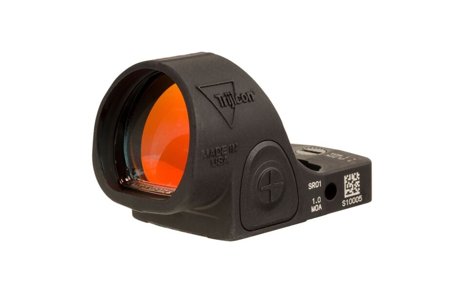 Trijicon SRO Geniş Açılı Refleks Kırmızı Nokta Nişangahı