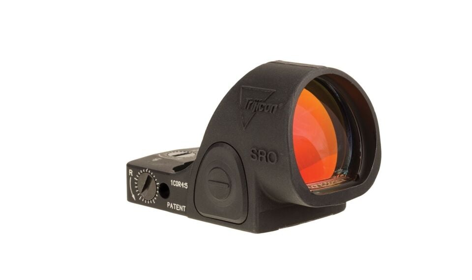 Trijicon SRO Geniş Açılı Refleks Kırmızı Nokta Nişangahı