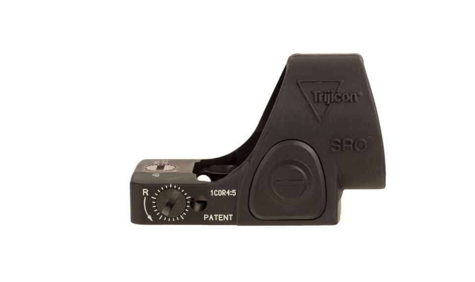 Trijicon SRO Geniş Açılı Refleks Kırmızı Nokta Nişangahı