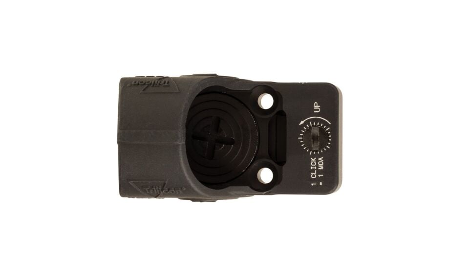 Trijicon SRO Geniş Açılı Refleks Kırmızı Nokta Nişangahı
