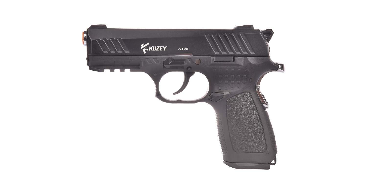 Kuzey A 100 Kuru Sıkı Ses Tabancası