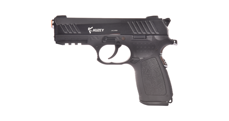 Kuzey A-100 Kurusıkı Tabanca