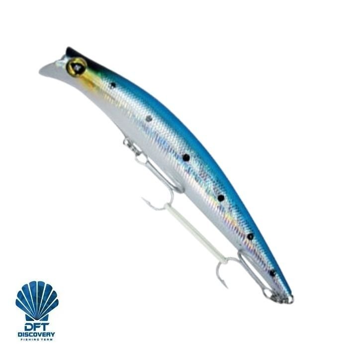 D. DFT 9057 12Cm Renk: G11 Maket Yem