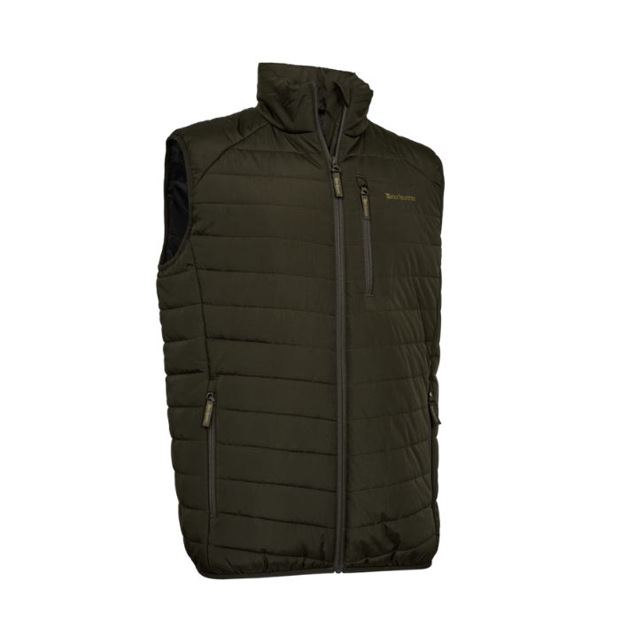 DEERHUNTER Moor Fully Padded Yelek L