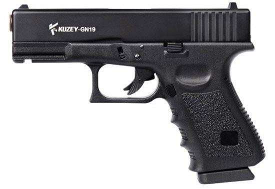 Kuzey GN 19 Kuru Sıkı Ses Tabancası