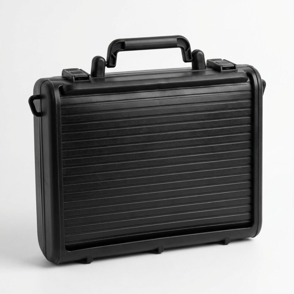 Slidebag Yeni Sürgülü Sistem Taşıma ve Tabanca Çantası