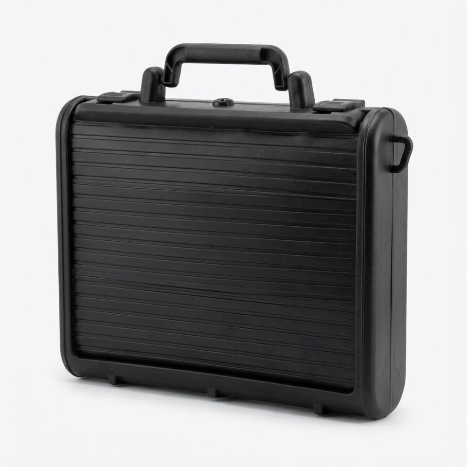 Slidebag Yeni Sürgülü Sistem Taşıma ve Tabanca Çantası