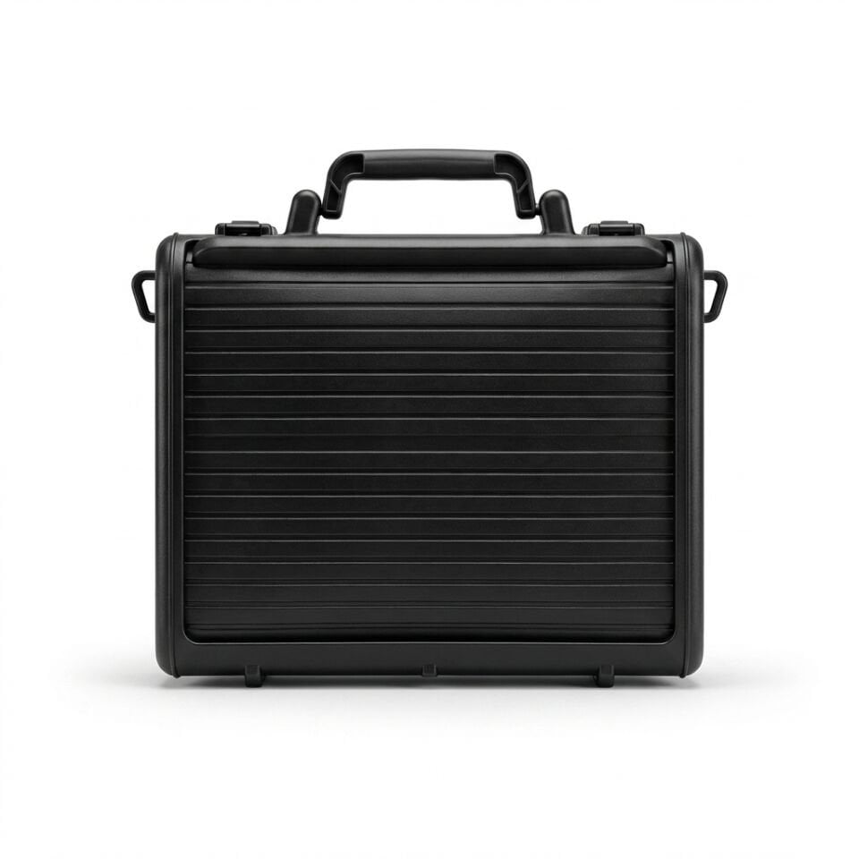 Slidebag Yeni Sürgülü Sistem Taşıma ve Tabanca Çantası