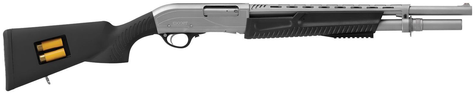 Hatsan Escort MPS Marine Pompalı Av Tüfeği