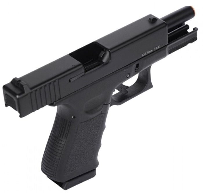 Kuzey GN 19 Kuru Sıkı Ses Tabancası