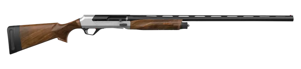 Retay Air Control Extreme R Slug Cantilever Ahşap Otomatik Av Tüfeği