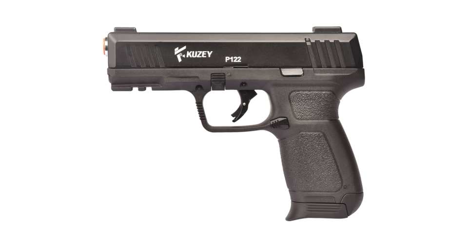 Kuzey P122 Kuru Sıkı Ses Tabancası