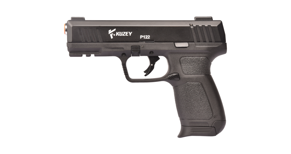 Kuzey P122 Kurusıkı Tabanca