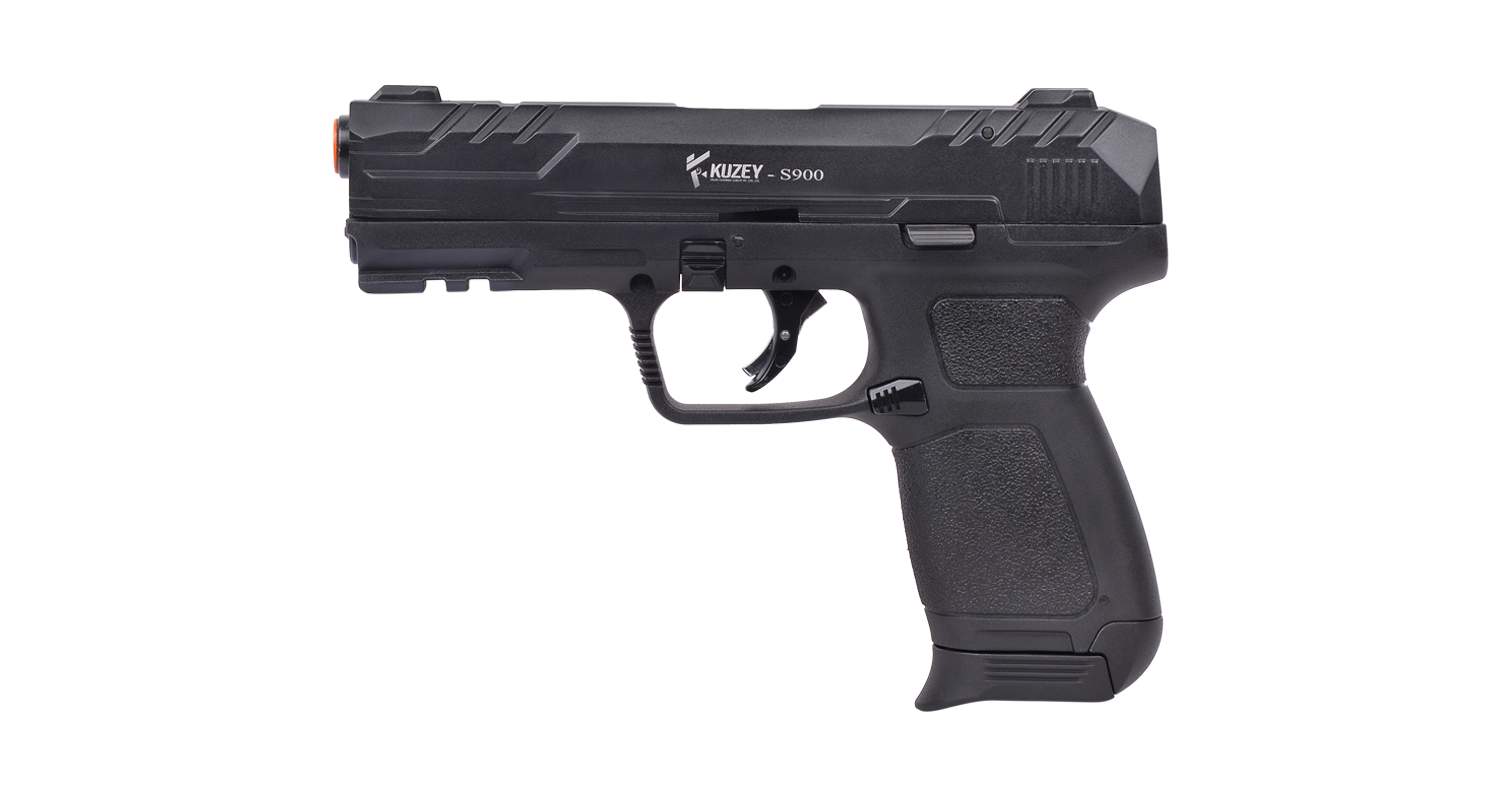 Kuzey S900 Kuru Sıkı Ses Tabancası