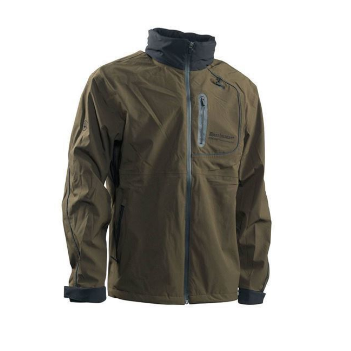 S.K.DEERHUNTER Telemark 384DHBambu Koyu Yeşil Mont