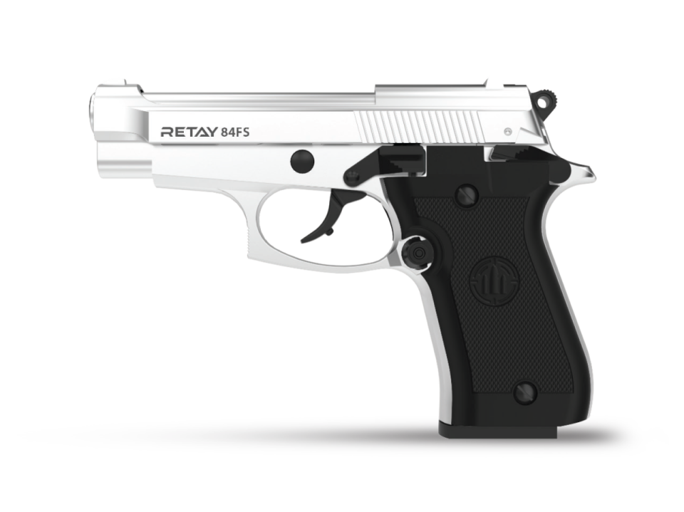 Retay 84FS Kurusıkı Tabanca