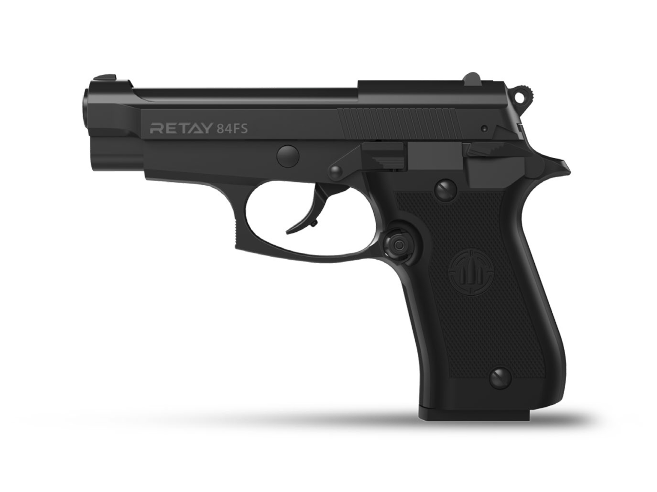 Retay 84FS Kurusıkı Tabanca