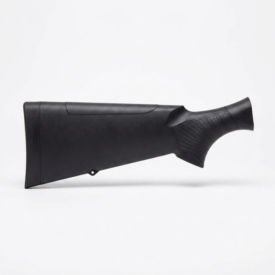 BEY204 Otomatik ve Pompalı Tüfek Sabit Sentetik Dipçik