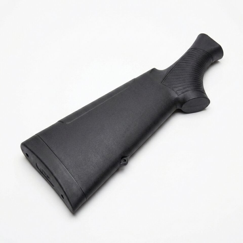 BEY204 Otomatik ve Pompalı Tüfek Sabit Sentetik Dipçik