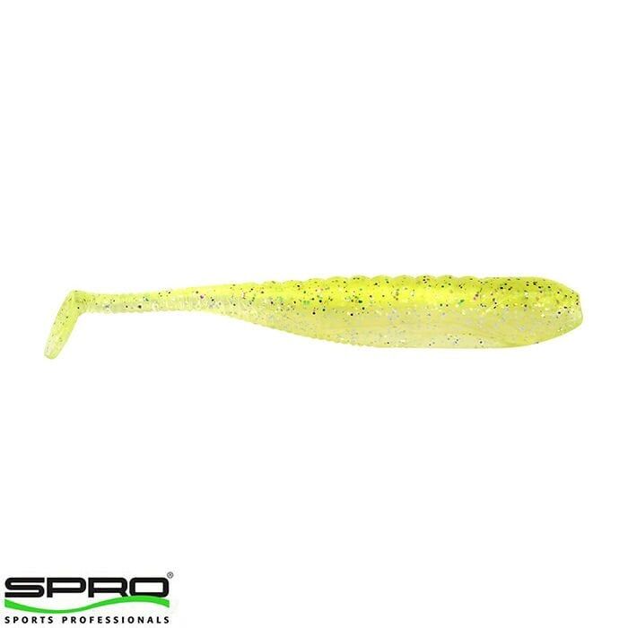 SPRO Insta Shad 9Cm Silikon Yem Frozen Margarita 1/5