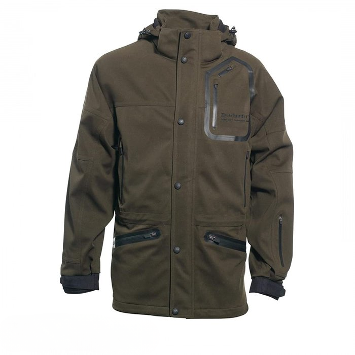 S.K.DEERHUNTER Almati Deer-Tex 376 DH Yeşil Mont M