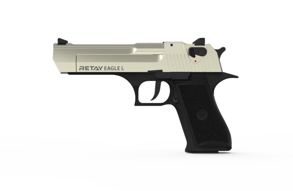 Retay Eagle L Kurusıkı Tabanca