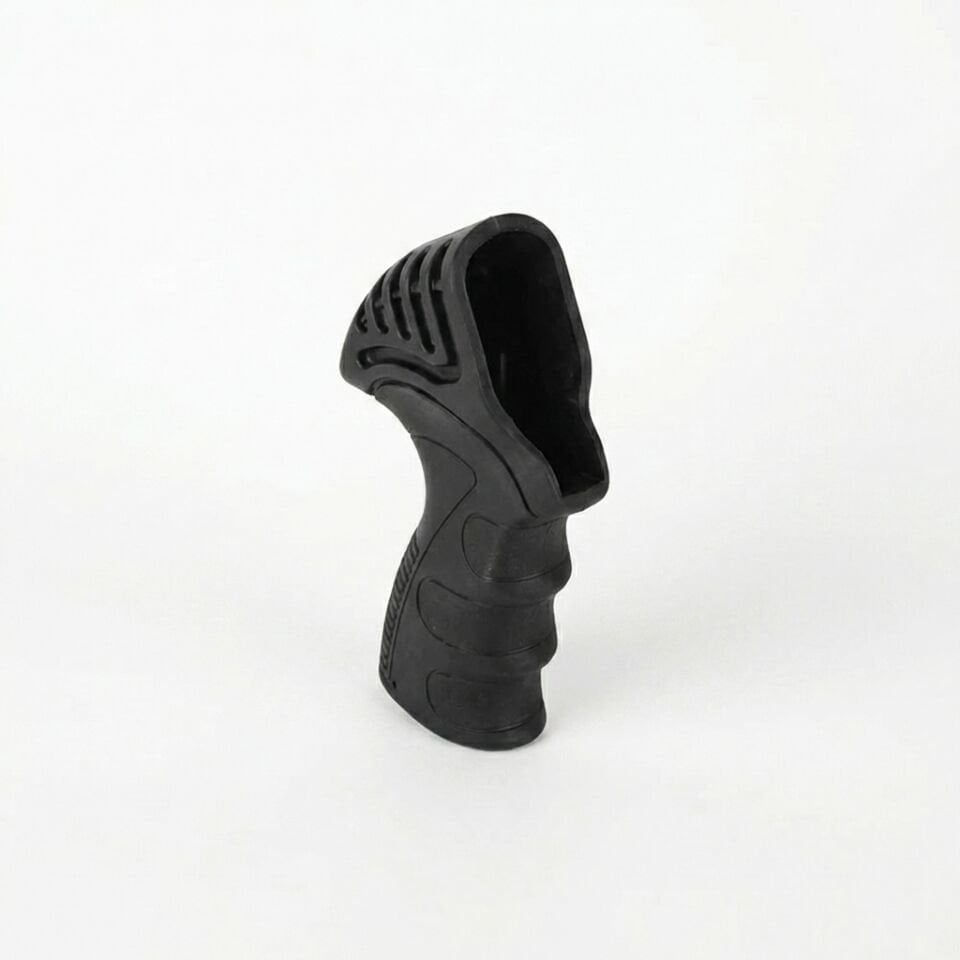 BEY400 Otomatik ve Pompalı Uyumlu Ortopedik Tüfek Kabzası