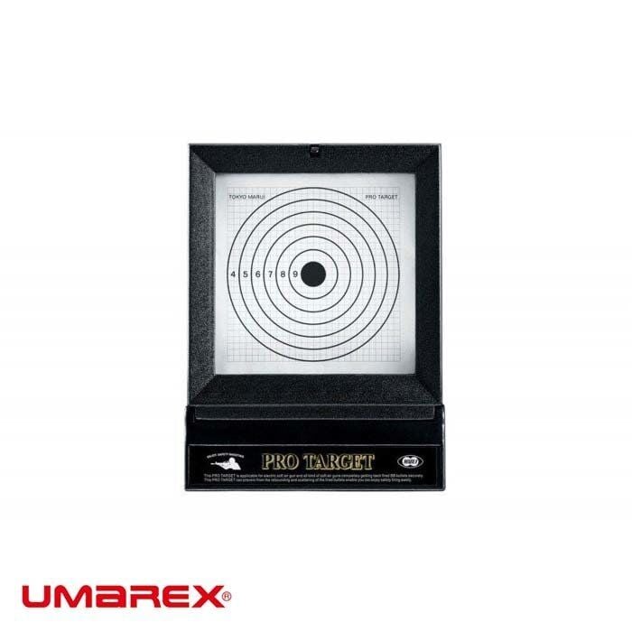 UMAREX Portatif Havalı Silah & Airsoft Hedef Tahtası