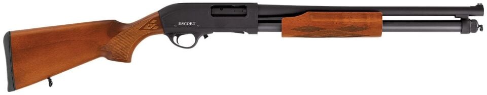 Hatsan Escort WS Guard Pompalı Av Tüfeği