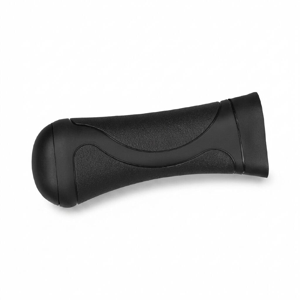BEY401 Otomatik ve Pompalı Uyumlu Ortopedik Kısa Kabza (Kuşbaşı Form)