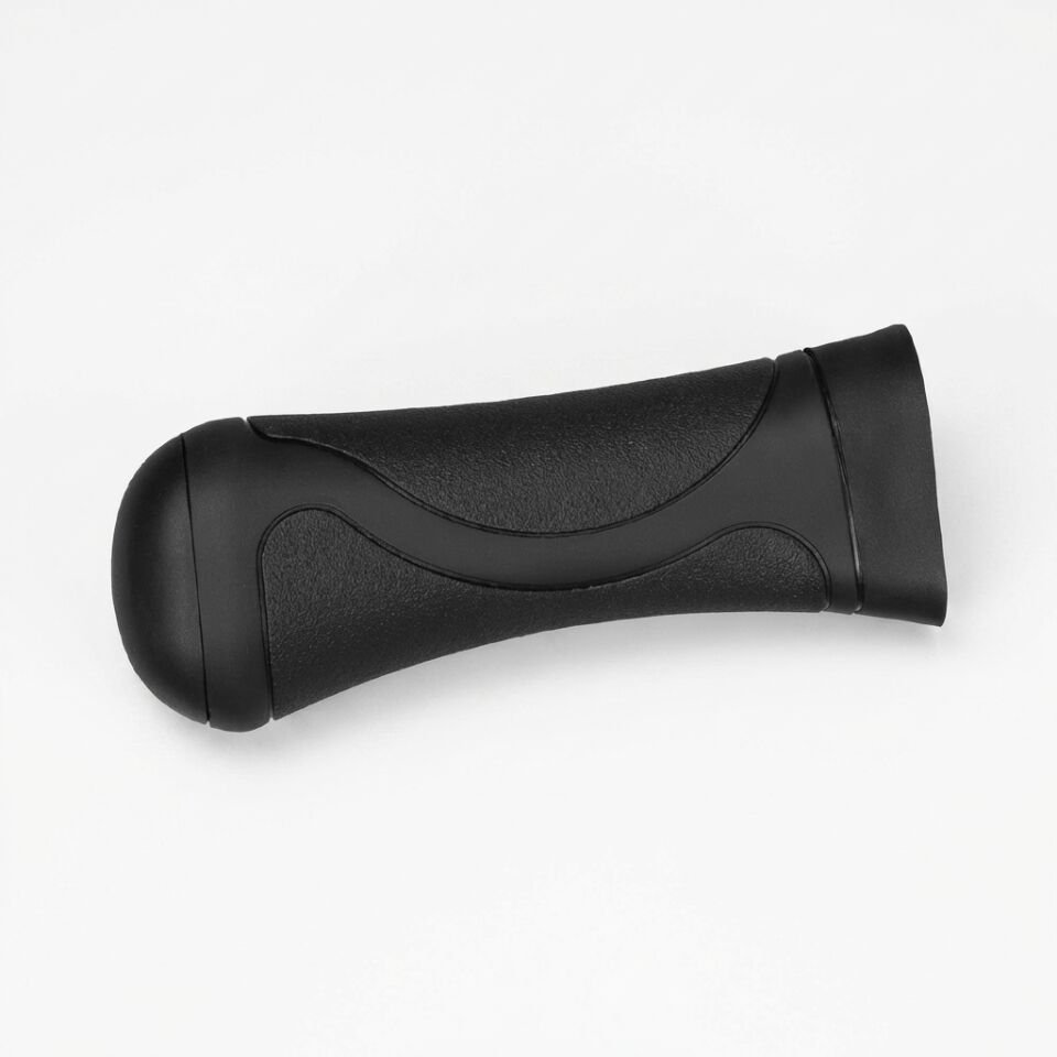 BEY401 Otomatik ve Pompalı Uyumlu Ortopedik Kısa Kabza (Kuşbaşı Form)