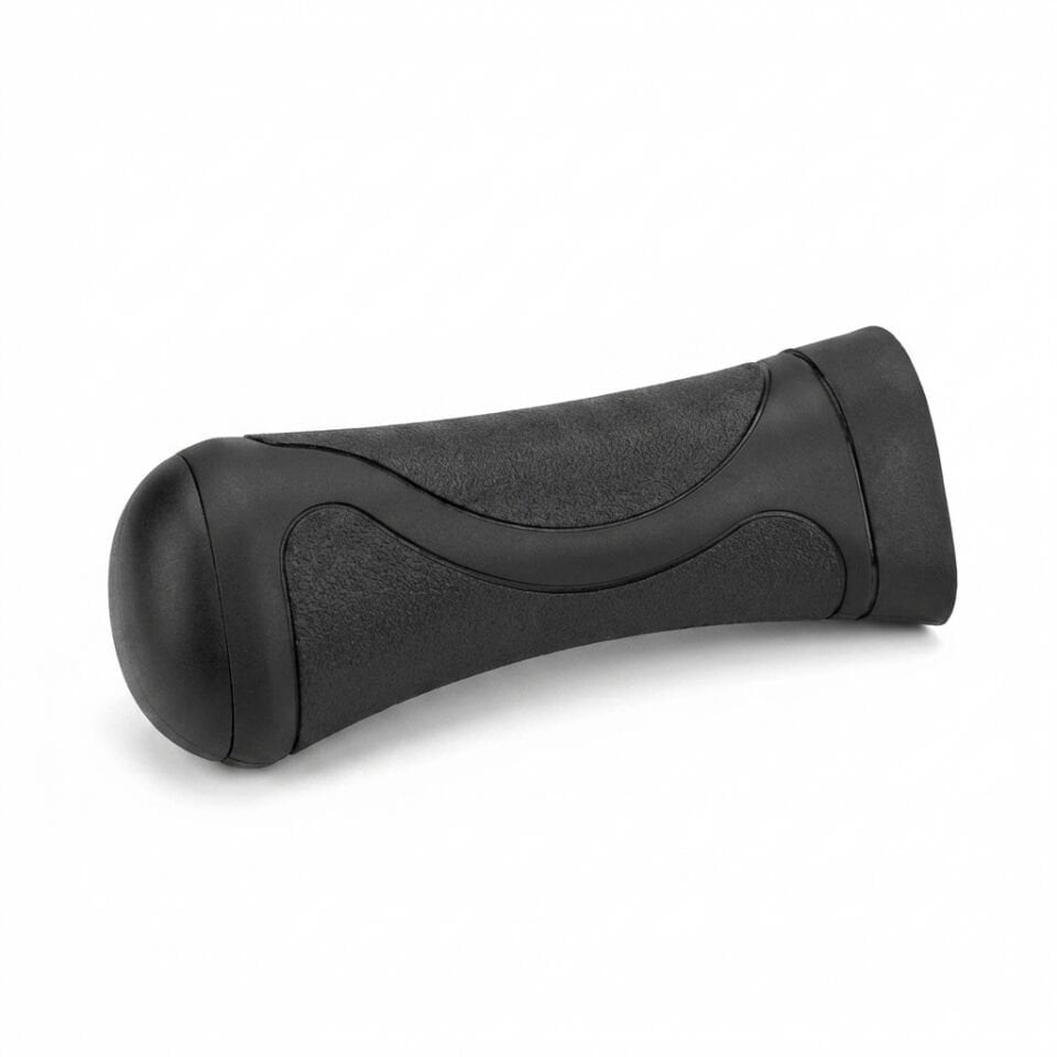 BEY401 Otomatik ve Pompalı Uyumlu Ortopedik Kısa Kabza (Kuşbaşı Form)