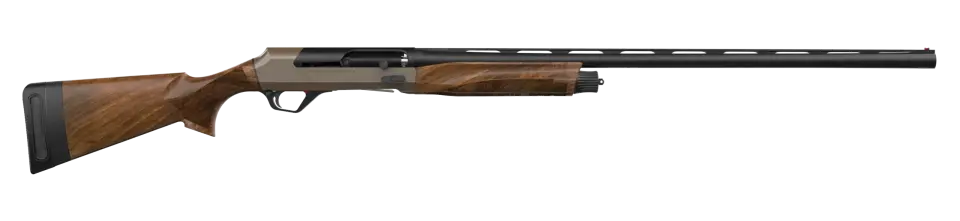 Retay Air Control Extreme R Ahşap Bronz Otomatik Av Tüfeği