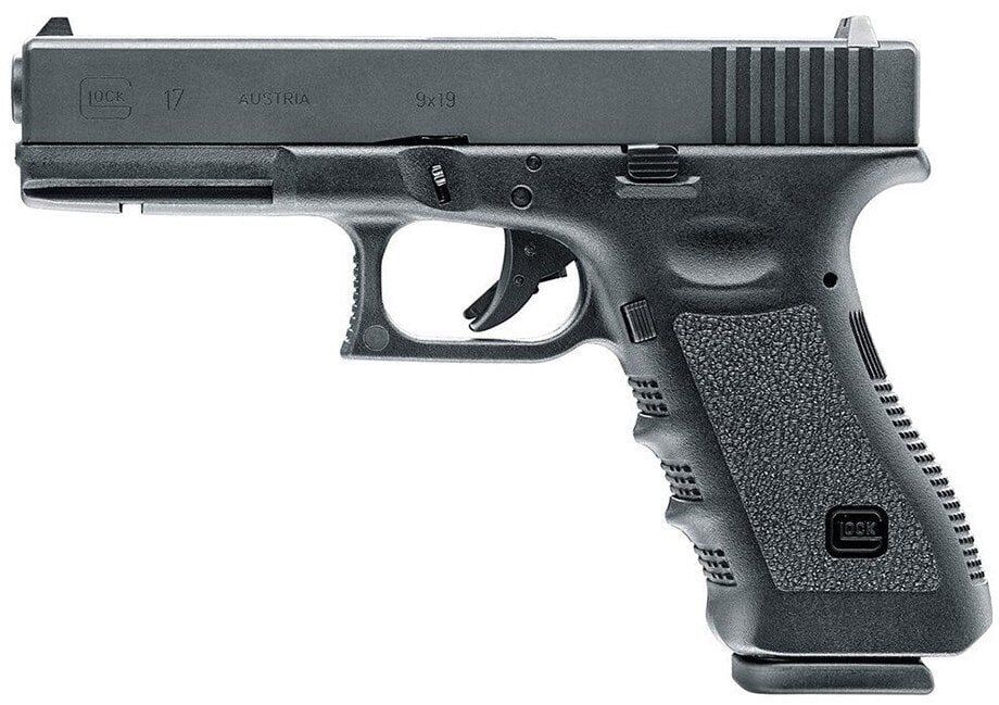 UMAREX Glock 17 Airsoft Tabanca