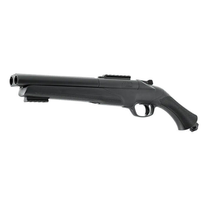 UMAREX T4E TS 68 Gen2 Havalı Tabanca - 7,5 Joule