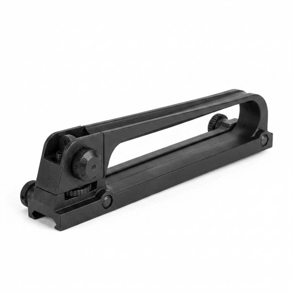 BEY500 Vidalı Taktik Tüfek Taşıma Kulbu (Picatinny Ray Uyumlu)