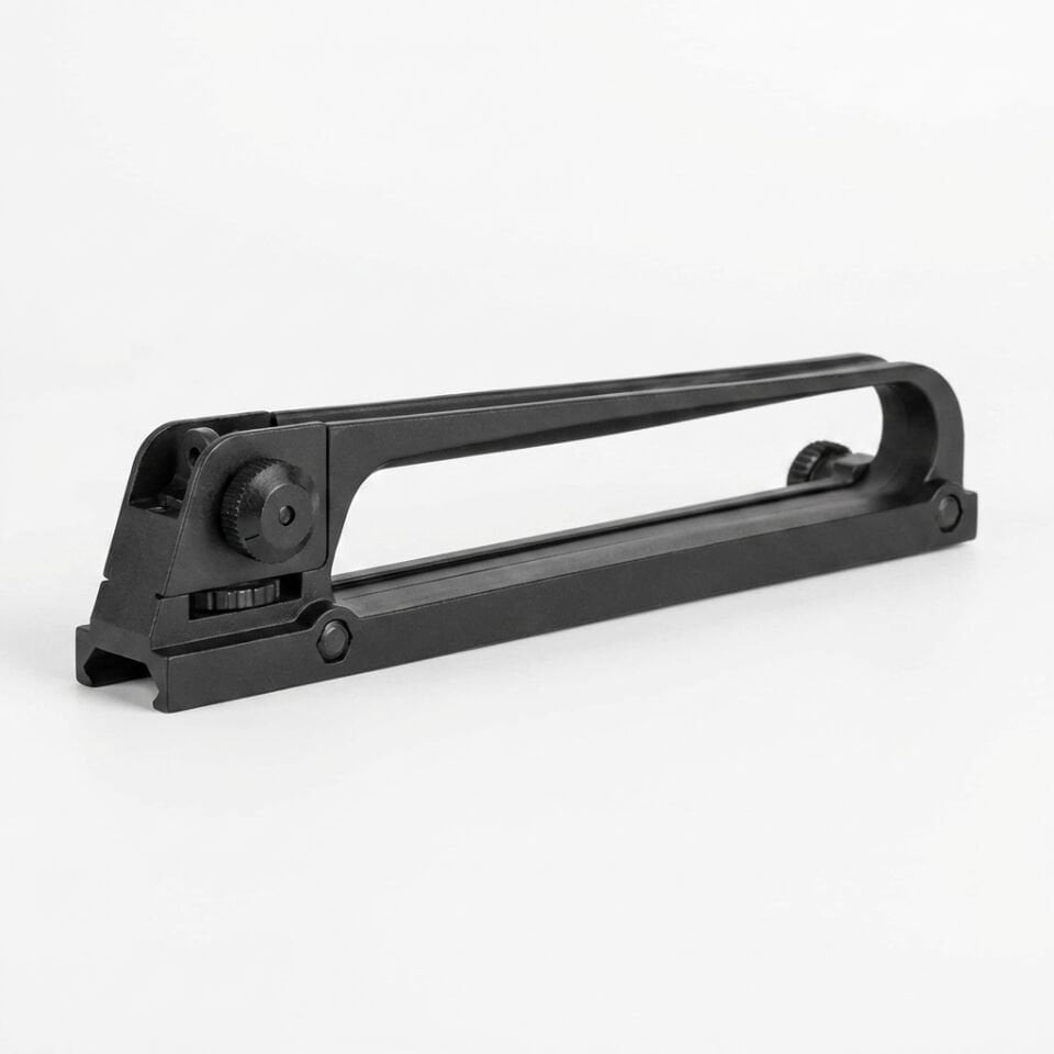 BEY500 Vidalı Taktik Tüfek Taşıma Kulbu (Picatinny Ray Uyumlu)