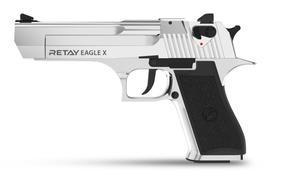 Retay Eagle X Kurusıkı Tabanca