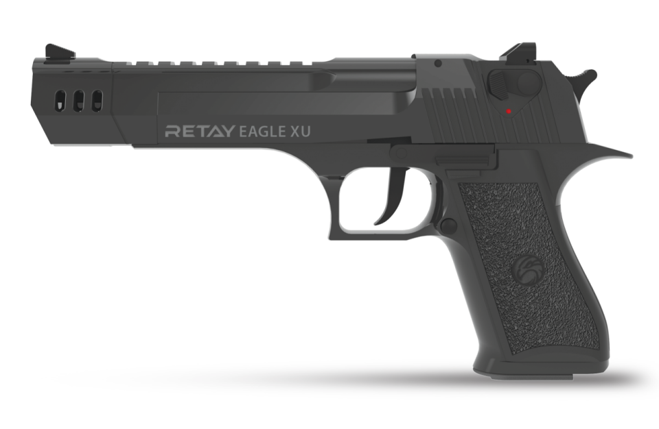 Retay Eagle XU Kurusıkı Tabanca