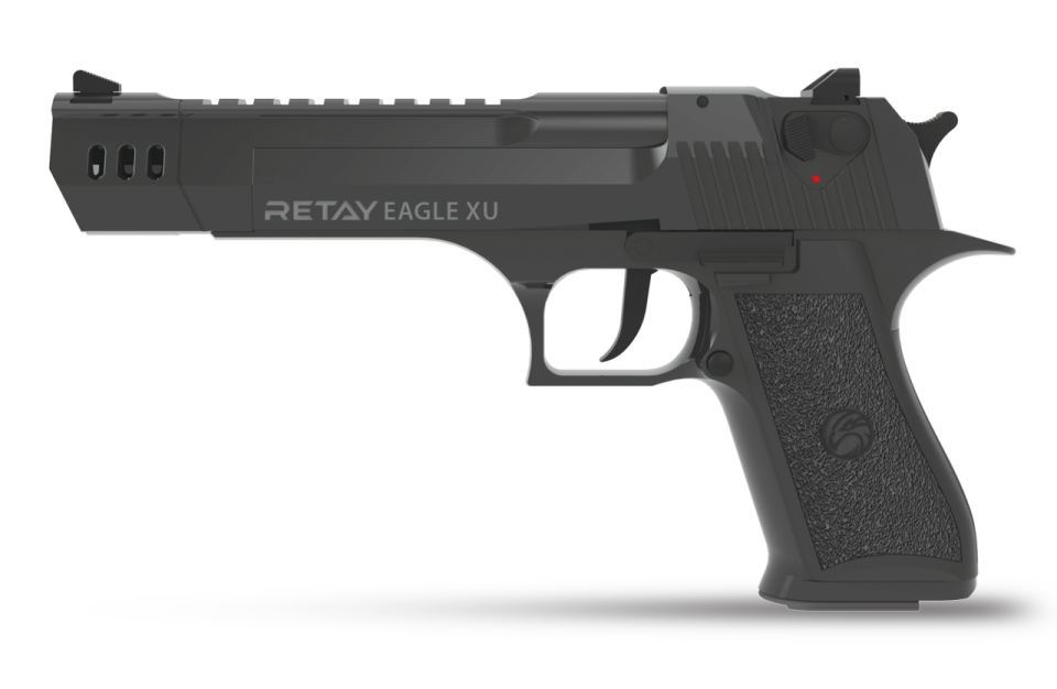 Retay Eagle XU Kurusıkı Tabanca