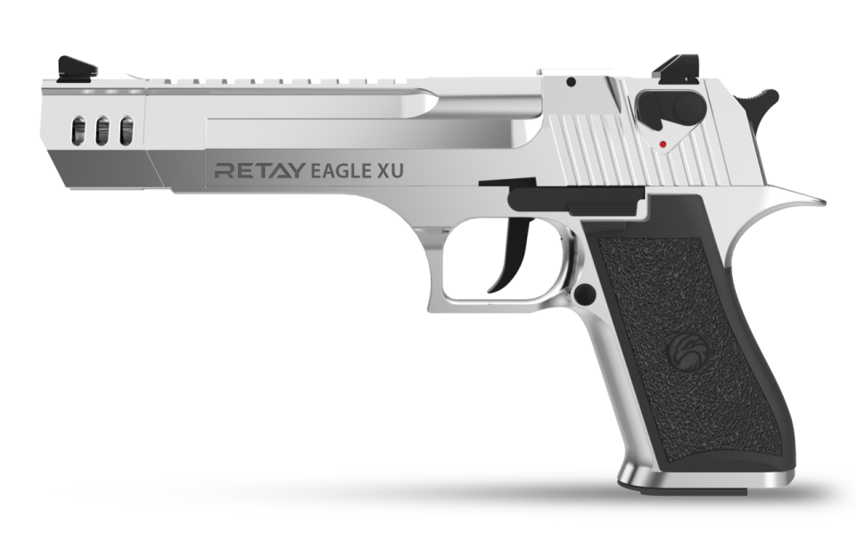 Retay Eagle XU Kurusıkı Tabanca