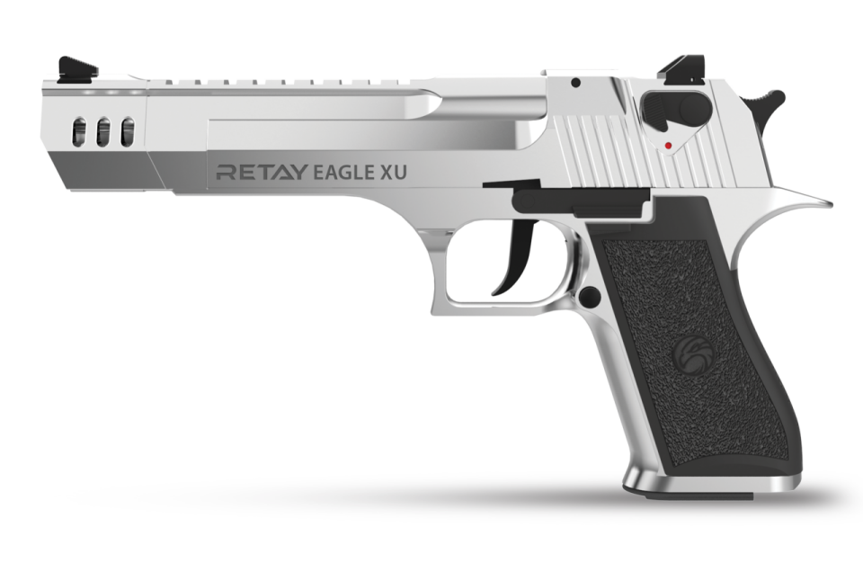 Retay Eagle XU Kurusıkı Tabanca